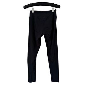 OFFLINE by aerie black yoga workout leggings